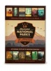 59 Illustrated National Parks - Hardcover - 100th Anniversary of the National Park Service (Hardcover) - Joel Anderson Photo