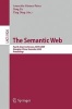 The Semantic Web - Fourth Asian Conference, ASWC 2009, Shanghai, China, December 6-9, 2008. Proceedings (Paperback, 2009) - Asuncion Gomez Perez Photo