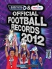 Barclays and Npower Official Football Records 2012 - The Barclays Premier League and Npower Football League (Hardcover) - Press Association Ltd Photo