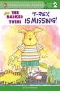 T-Rex is Missing! (Paperback) - Tomie dePaola Photo