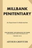 Millbank Penitentiary - An Experiment in Reformation (Paperback) - Arthur Griffiths Photo