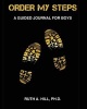 Order My Steps - A Guided Journal for Boys (Paperback) - Dr Ruth Alisha Hill Photo