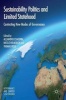 Sustainability Politics and Limited Statehood 2017 - Contesting the New Modes of Governance (Hardcover) - Alejandro Esguerra Photo