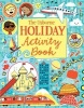 Holiday Activity Book (Paperback) - Rebecca Gilpin Photo