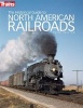 The Historical Guide to North American Railroads (Paperback, 3rd) - Jeff Wilson Photo