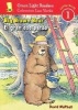 Big Brown Bear/El Gran Oso Pardo (English, Spanish, Paperback) - David McPhail Photo