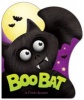 Boo Bat (Hardcover) - Charles Reasoner Photo