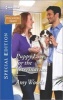 Puppy Love for the Veterinarian (Paperback) - Amy Woods Photo