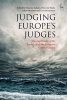 Judging Europe's Judges - The Legitimacy of the Case Law of the European Court of Justice (Paperback, New as Paperback) - Maurice Adams Photo