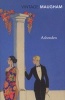 Ashenden (Paperback, New Ed) - W Somerset Maugham Photo