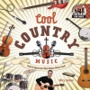 Cool Country Music - Create & Appreciate What Makes Music Great! (Hardcover) - Mary Lindeen Photo