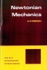 Newtonian Mechanics (Paperback) - AP French Photo