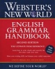 Webster's New World English Grammar Handbook (Paperback, 2nd Revised edition) - Kate Shoup Photo