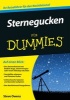 Sternegucken fur Dummies (German, Paperback) - Steve Owens Photo