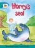 Literacy Edition Storyworlds Stage 6, Animal World, Harry's Seal (Paperback) - Robina Beckles Willson Photo