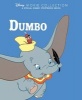 Disney Movie Collection; Dumbo (Hardcover) -  Photo