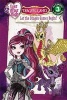 Ever After High: Let the Dragon Games Begin! (Paperback) - Margaret Green Photo