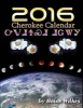 2016 Cherokee Calendar (Paperback) - Brian Wilkes Photo