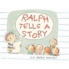 Ralph Tells a Story (Hardcover) - Abby Hanlon Photo