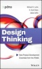 Design Thinking - New Product Development Essentials from the PDMA (Hardcover) - Michael G Luchs Photo