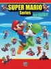 Super Mario Series for Guitar - Guitar Tab (Paperback) - Alfred Publishing Photo