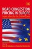 Road Congestion Pricing in Europe - Implications for the United States (Hardcover, illustrated edition) - Harry W Richardson Photo