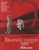 The Graphic Canon, Vol. 3 - From Heart of Darkness to Hemingway to Infinite Jest (Paperback) - Russ Kick Photo