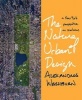 The Nature of Urban Design - A New York City Perspective on Resilience (Hardcover) - Alexandros Washburn Photo