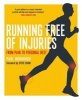 Running Free of Injuries - From Pain to Personal Best (Paperback) - Paul Hobrough Photo