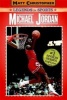 Michael Jordan (Paperback, Rev Ed) - Matt Christopher Photo