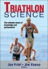 Triathlon Science (Paperback, New) - Joe Friel Photo