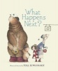 What Happens Next? (Hardcover) - Tull Suwannakit Photo