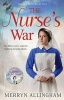 The Nurse's War (Paperback) - Merryn Allingham Photo