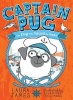 Captain Pug (Hardcover) - Laura James Photo