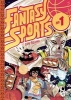 Fantasy Sport (Hardcover) - Jeremy Sorese Photo