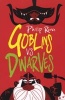 Goblins Vs Dwarves (Paperback) - Philip Reeve Photo