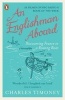 An Englishman Aboard - Discovering France in a Rowing Boat (Paperback) - Charles Timoney Photo