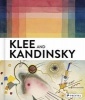 Klee and Kandinsky (Hardcover) - Vivian Endicott Barnett Photo