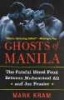 Ghosts of Manila - The Fateful Blood Feud Between Muhammad Ali and Joe Frazier (Paperback) - Mark Jr Kram Photo