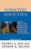 (Un)civil Societies - Human Rights and Democratic Transitions in Eastern Europe and Latin America (Hardcover, New) - Rachel A May Photo