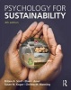 The Psychology for Sustainability (Paperback, 4th Revised edition) - Britain A Scott Photo