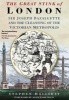 The Great Stink of London - Sir Joseph Bazalgette and the Cleansing of the Victorian Metropolis (Paperback, New edition) - Stephen Halliday Photo