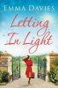 Letting in Light (Paperback) - Emma Davies Photo