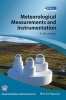 Meteorological Measurements and Instrumentation (Hardcover) - Giles Harrison Photo