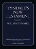 Tyndale's New Testament (Paperback, Modern Spelling ed) - David Daniell Photo