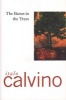 The Baron in the Trees (Paperback, 1st Harbrace Paperbound Library Ed) - Italo Calvino Photo