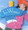 It's Winter! (Paperback) - Linda Glaser Photo