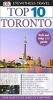 Top 10 Toronto (Paperback) - Lorraine Johnson Photo