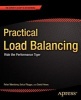 Practical Load Balancing: Ride the Performance Tiger (Paperback, New) - James Little Photo