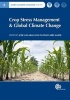 Crop Stress Management and Global Climate Change (Hardcover, New) - Jose Luis Araus Photo